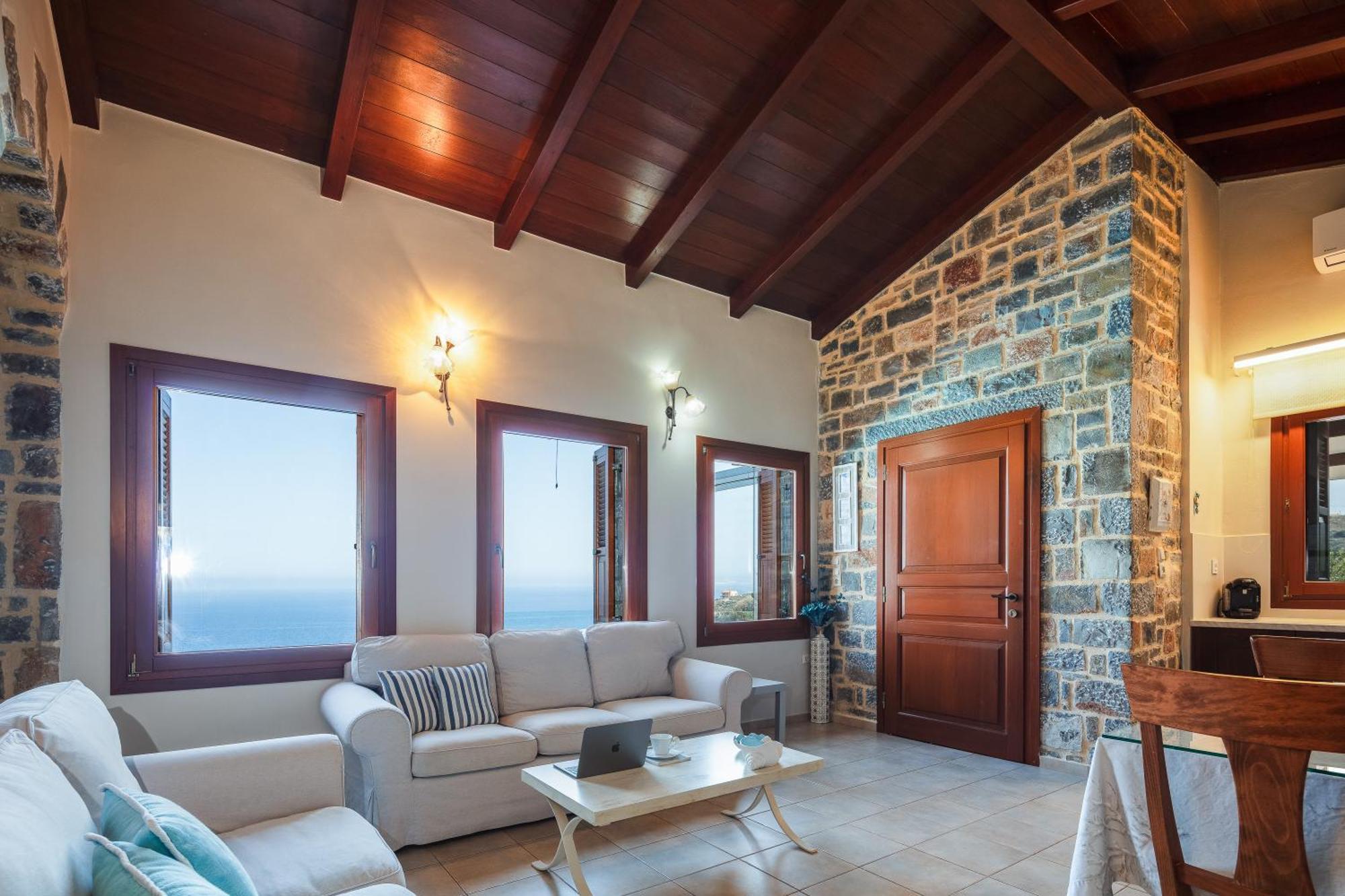Villa Ligaria, Lygaria อาเยีย เปลาเยีย ภายนอก รูปภาพ